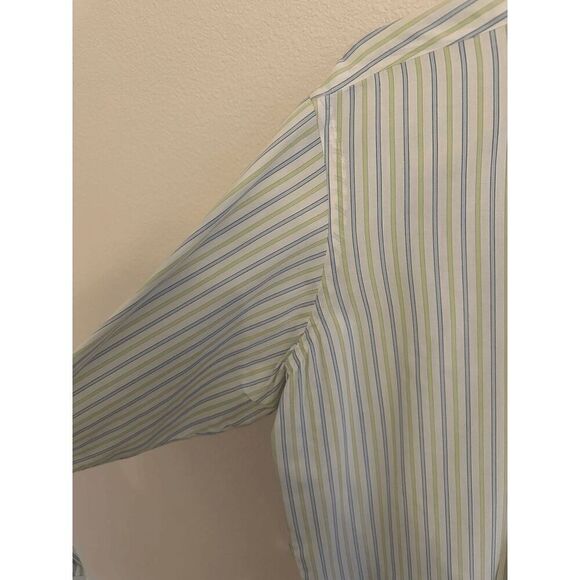 Tom James Button Down - Picture 7 of 8